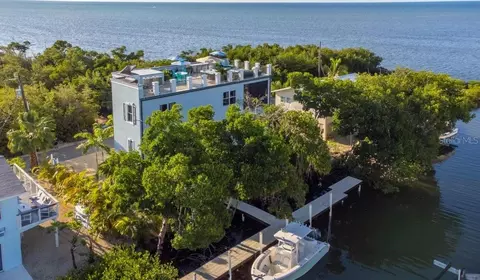 1100 63rd Street Ocean E, Marathon, FL 33050