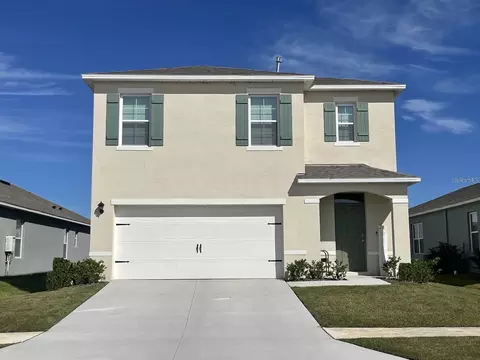 2508 Tulip Dr, Davenport, FL 33837