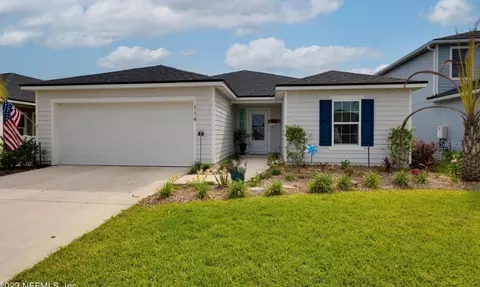 1140 Birchfield Ln St, Saint Augustine, FL 32092