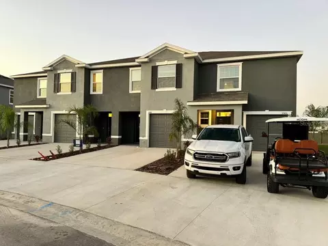 32403 Turtle Grace Loop, Wesley Chapel, FL 33545