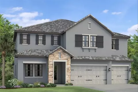 3209 Cordoba Ranch Blvd, Lutz, FL 33559
