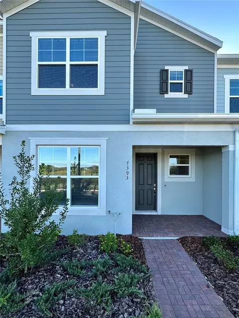 7393 Mezzano Ln, Winter Garden, FL 34787