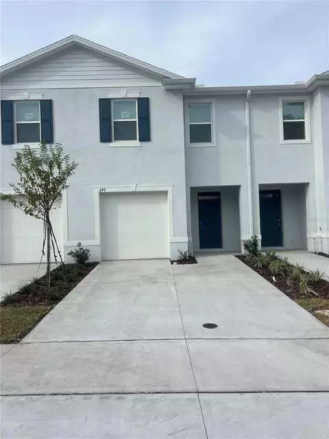 Undisclosed, Daytona Beach, FL 32117