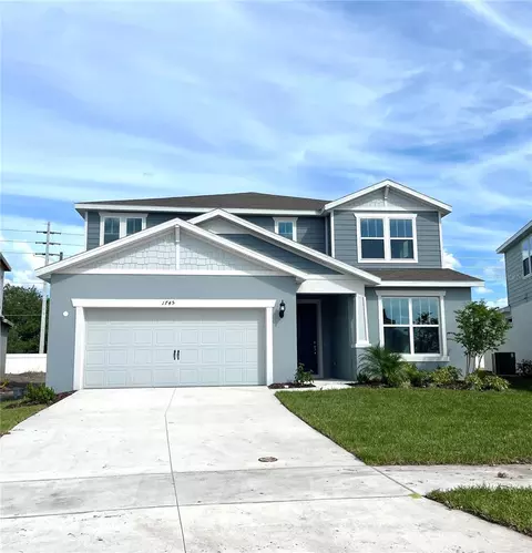 1745 Groveline Rd, Saint Cloud, FL 34771