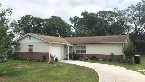 1311 N John St, Orlando, FL 32808