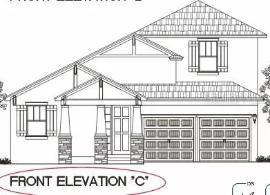 4798 Cragmere Loop, Clermont, FL 34714 photo 1