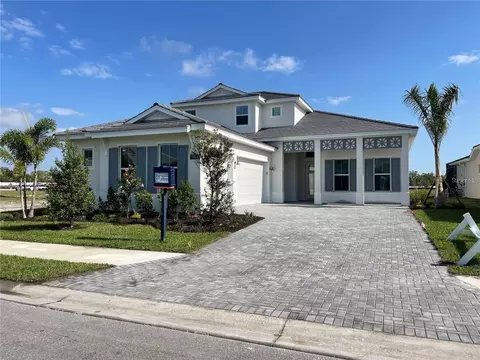 8050 Redonda Loop, Bradenton, FL 34202 photo 1