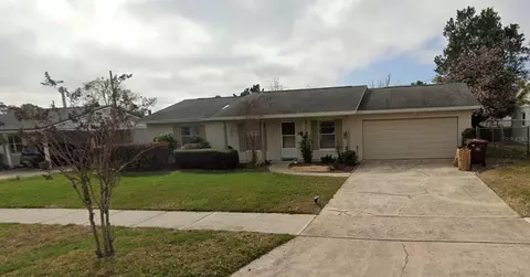 6158 La Costa Dr, Orlando, FL 32807
