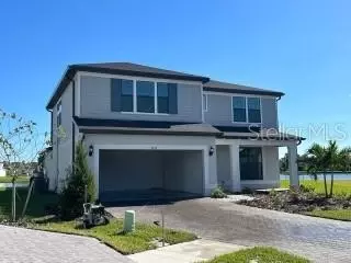 2237 Laurifolia Ct, North Port, FL 34289