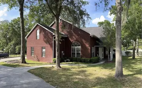 119 NW Gray Gln, Lake City, FL 32055