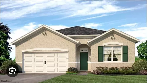 1396 Sugarwood St, Davenport, FL 33837