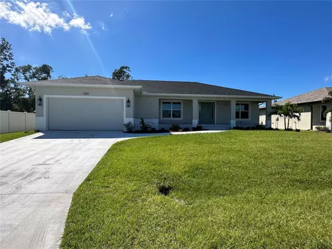 7265 Maguire Ln, Englewood, FL 34224