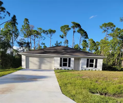 23470 Burlingame Ave, Port Charlotte, FL 33980