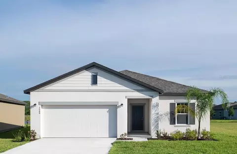 2869 Granville Dr, Kissimmee, FL 34758