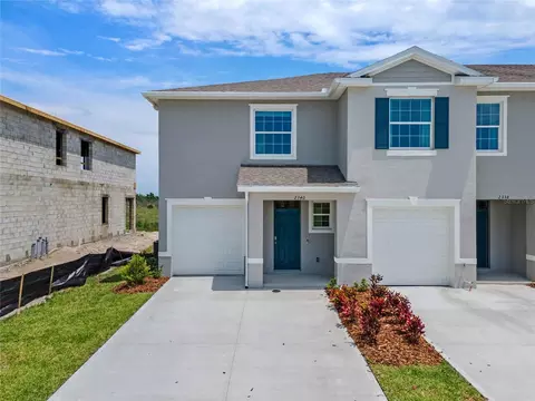 2256 Tay Wes Dr, Saint Cloud, FL 34771 photo 1