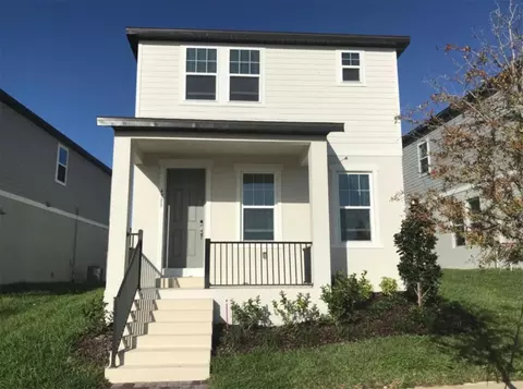 4988 Citrus Leaf Blvd, Winter Garden, FL 34787