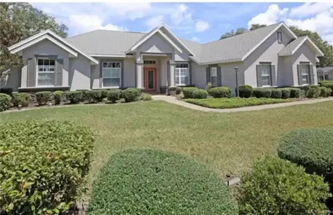 661 E Ireland Ct, Hernando, FL 34442
