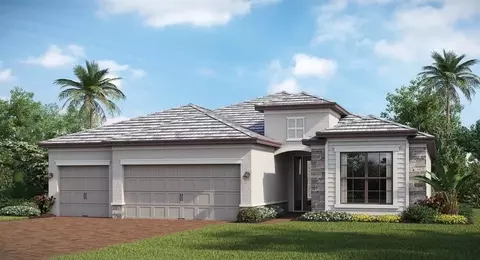 4865 Seafoam Trl, Bradenton, FL 34211