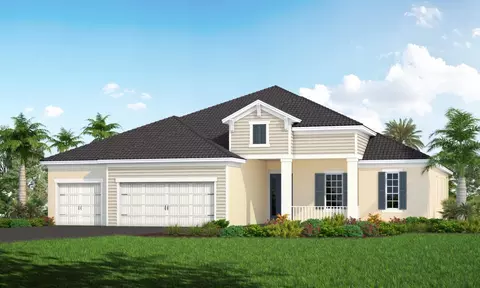 2537 Paradise Plum Dr, Sarasota, FL 34240