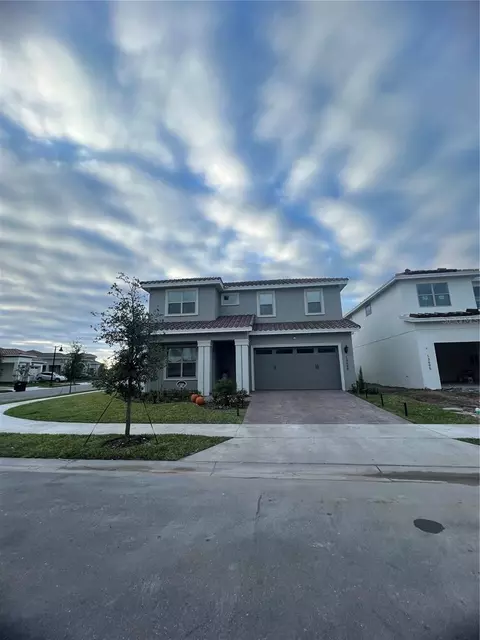 Undisclosed, Orlando, FL 32832