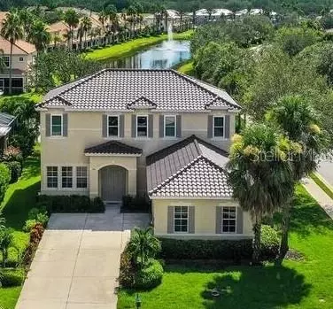 3001 Lake Butler Ct, Cape Coral, FL 33909