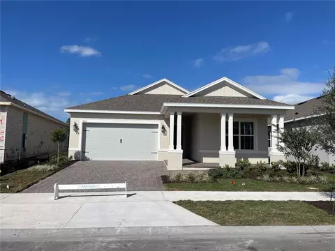 Undisclosed, Kissimmee, FL 34747