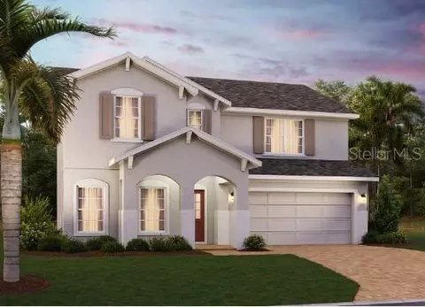508 Darshire Ave, Eustis, FL 32736