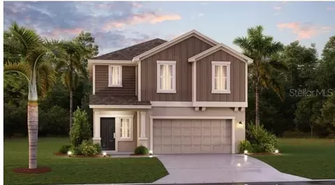 745 Reggie Rd, Winter Haven, FL 33884