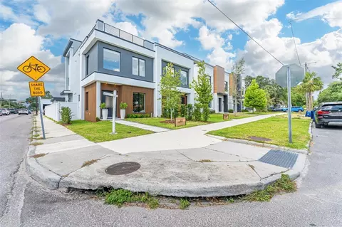 423 Amelia #1, Tampa, FL 33602