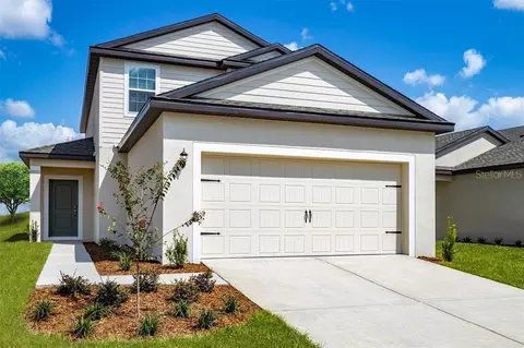 5280 Cricket Rd, Brooksville, FL 34602