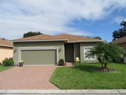 2386 Salzburg Loop, Winter Haven, FL 33884