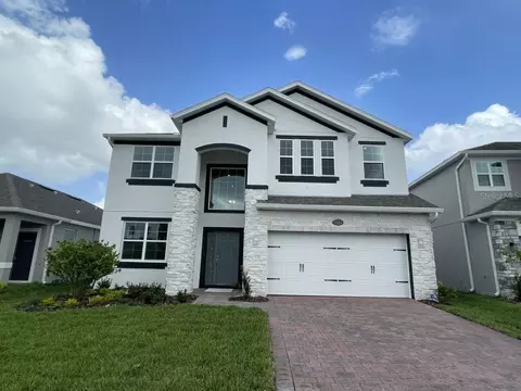 5545 Green Arrow Pl, Sanford, FL 32773