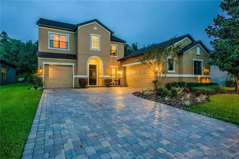 3302 Majestic View Dr, Lutz, FL 33558