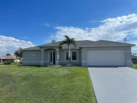 2008 Embers Pkwy W, Cape Coral, FL 33993
