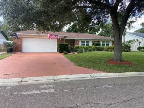 10510 Homestead Dr, Tampa, FL 33618