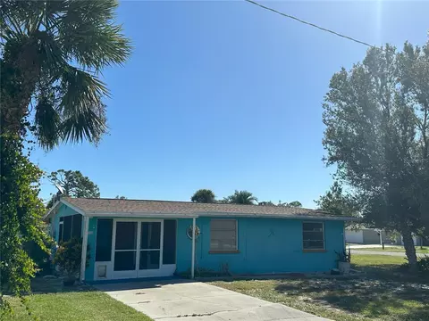 Undisclosed, Englewood, FL 34223