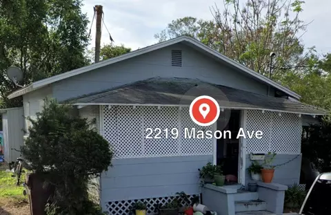 2219 Mason Ave, Haines City, FL 33844