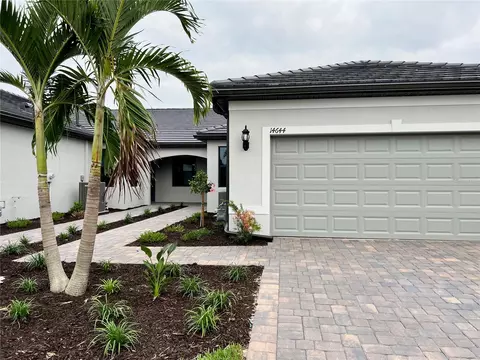 14644 Misty Pond Loop #14644, Nokomis, FL 34275