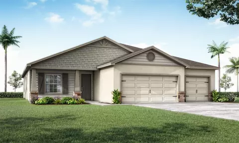 16536 66th Ln E, Parrish, FL 34219