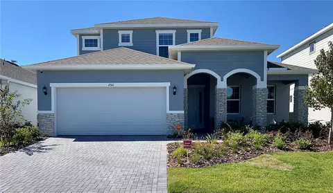 2511 Natoma Blvd, Mount Dora, FL 32757