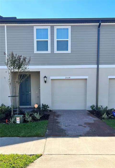 2034 Crape Jasmine Ln, Orlando, FL 32824