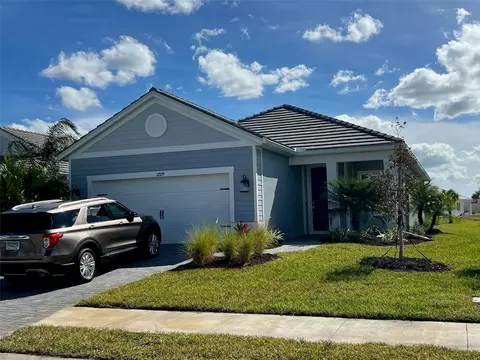 12729 Brookgreen St, Venice, FL 34293