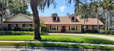644 Smokerise Blvd, Longwood, FL 32779