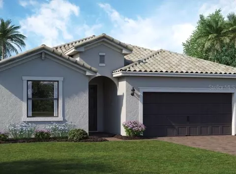 5252 Blue Crush St, Bradenton, FL 34211