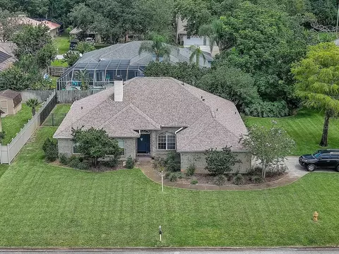 Undisclosed, Ormond Beach, FL 32174
