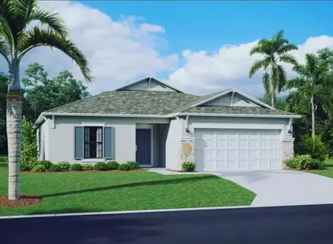 9913 Last Light Gln, Parrish, FL 34219