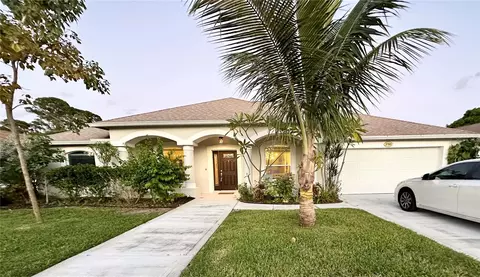 Undisclosed, Merritt Island, FL 32953