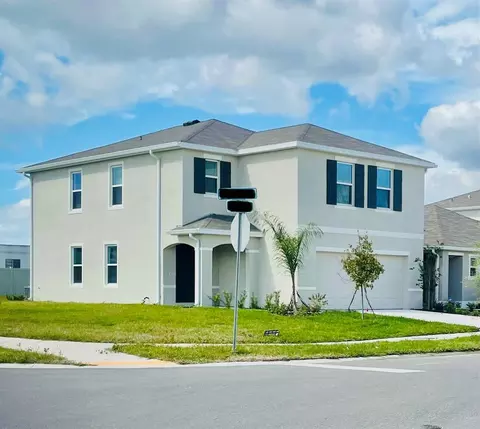 9324 Forge Breeze Loop, Wesley Chapel, FL 33545 photo 1
