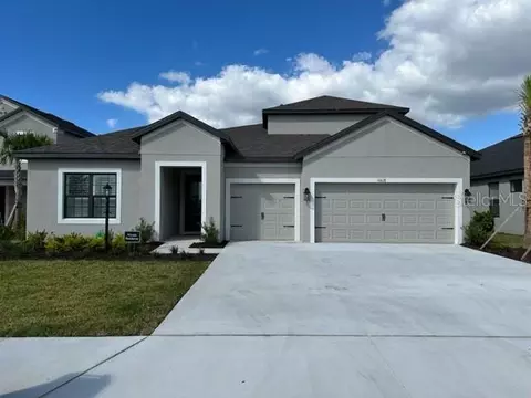 16618 Paynes Mill Dr, Bradenton, FL 34211 photo 1