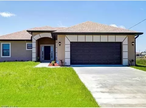 Undisclosed, Lehigh Acres, FL 33976